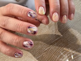 5月select(J)アシンメトリー