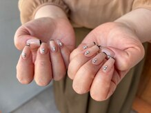 ルカ 大宮(Luca)/<HAND>フリーアートコース