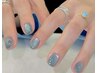 新規様!!【人気NO,2メニュー】★Hand★マグOKワン・ツーカラー¥5,900→¥5,300