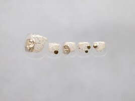 A-124フットレギュラー定額