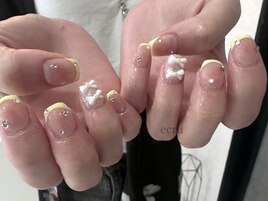 南国市　ガーリー　フレンチ