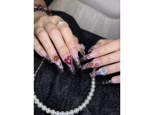 ドーパミンネイル 錦糸町(dopamine nail)