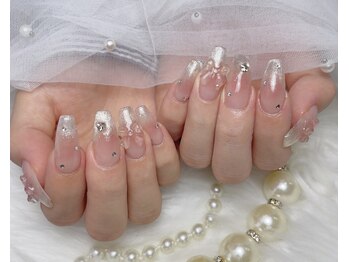 アミー(Ammy)/チーク×リボン