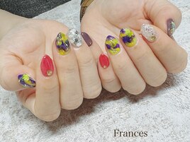 オーダーアート