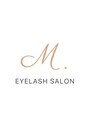 エムドット 中野(M.)/M.eyelash salon【エムドット】