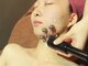 サロンドキャリーの写真/【重力に負けない】お顔のストレッチマシ-ンで肌の土台から引き上げ筋肉ケア90分￥5940【たるみ改善】