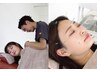 【クーポン詳細確認必須】鍼×整体40分＋美容鍼40本コース