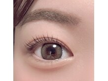 ミシェル(MICHELL)の雰囲気（丁寧なカウンセリングで理想の目元へ♪）