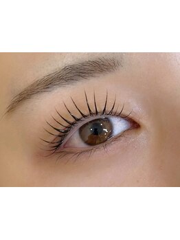 キープ力が自慢のサロン