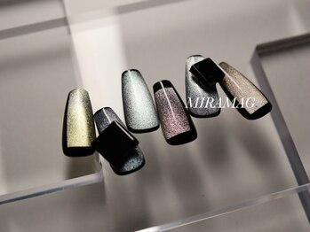 ネイル トモダ(nail Tomoda)