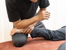 ユニーク(Unique)/施術風景