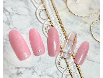 ロワゾブル ルリエ(L'oiseau bleu Relier)/ガーリーチェック