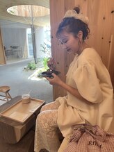 ハッシュタグブーケ(#bouquet)  ゆき 