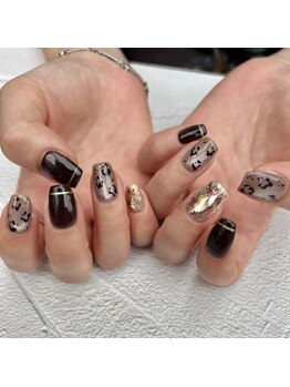 エイミー(eimii)/お任せデザイン