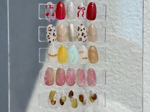 クムネイル(Qmu nail)