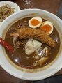 エノア(ENOA) 趣味のラーメン巡り