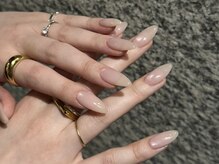 セッテ(sette.)/シンプル持ち込みデザイン