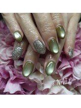 アイネイル(iNAIL)/