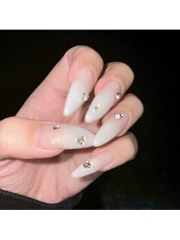 マークバイセブンルックス 大宮東口店(mark by 7LOOKS)/★【hand/90分】¥7500～