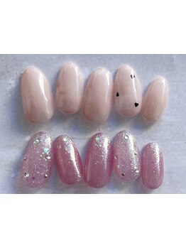 シンプル系（オフィス・日常）が得意