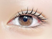 エイト 渋谷本店(eight)/ラッシュリフト