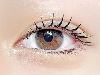 エイト 渋谷本店(eight)/ラッシュリフト