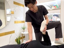 フィクシブ 上野(FIXIBE)