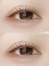 シイプ(SHE:P)/にしうち担当◆ラッシュリフト