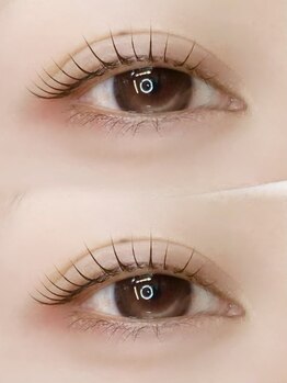 シイプ(SHE:P)/にしうち担当◆ラッシュリフト