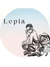 レピア 夙川本店(Lepia)&nbsp;ヒロタ 先生