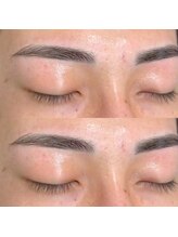 ミラ 大宮(MIRA)/★眉毛ワックス★