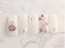 ネイルサロン ルーム 本八幡店(ROOM)/【定額プラチナコース¥6800】