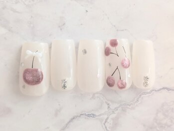 ネイルサロン ルーム 本八幡店(ROOM)/【定額プラチナコース¥6800】