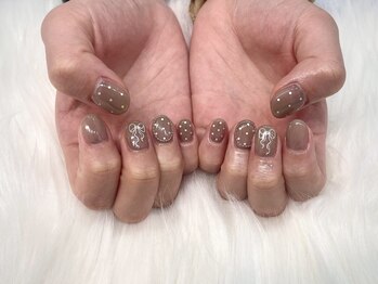 イマージュ(image)/ワンホン韓国風デザイン☆SAYAKA