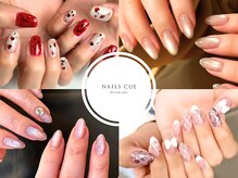 ネイルズキュー(NAILS CUE)