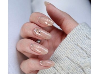 レガシー白金(LEGACY)/