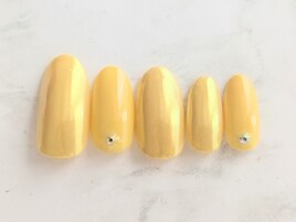 【定額Lコース¥6000】