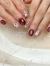 シェリールネイル(cherir nail)/定額デザイン