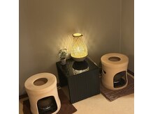 よもぎ蒸し専門店ECXIA/Richesse黄土