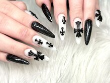 ビューティー ライン 藤沢店(BEAUTY LINE)/スカルプ1枚MAXまで長さ無料！