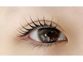 ビオールサロン 池袋東口(美allサロン)/パリジェンヌ　13日空きあり