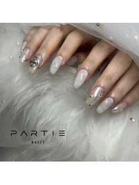 ワンホンネイル