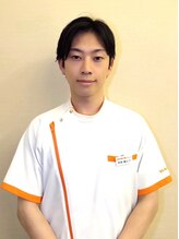 カラダファクトリー ザ モール郡山店 阿部 龍之介