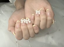 アンナ ネイル(Anna Nail)/