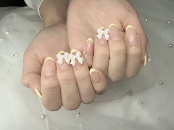 アンナ ネイル(Anna Nail)/