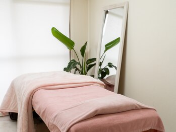 ペルラ(Perla)/施術スペース