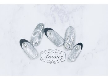 アモウズ(Amouz)/定額【テーマ:ダイヤモンド】2