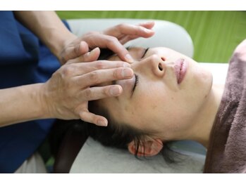 ワンアップカイロプラクティック(1up)の写真/首・肩こりが気になる方にもオススメ☆歴20年のベテランスタッフによる施術で根本原因へ徹底アプローチ！