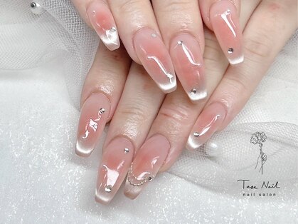 テセネイル(Tese Nail)の写真