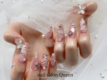 クイーン 大久保(Queen)の雰囲気（【カラー、パーツが豊富】お気に入りが見つかる★新色随時追加！）